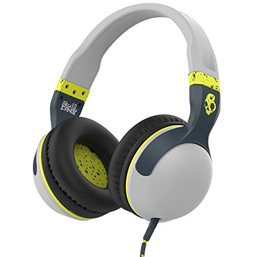 Skullcandy S6HSGY-384 - Headset