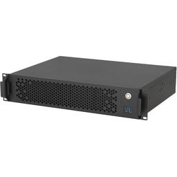 Sliger CX2130a - Case