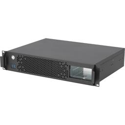 Sliger CX2130c - Case