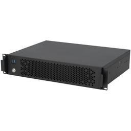 Sliger CX2130x - Case