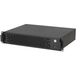 Sliger CX2137a - Case