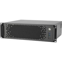 Sliger CX3151a - Case