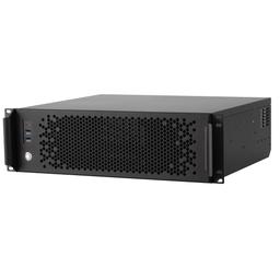 Sliger CX3151x - Case