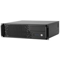 Sliger CX3152i - Case