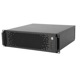 Sliger CX3170a - Case