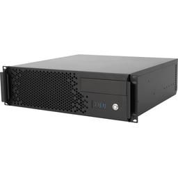 Sliger CX3170i XL - Case