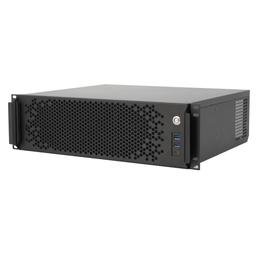Sliger CX3701 - Case