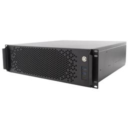 Sliger CX3702 - Case