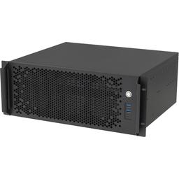 Sliger CX4150a - Case