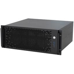 Sliger CX4170a - Case