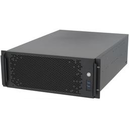 Sliger CX4712 - Case