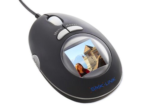 SMK-Link VP6154 - Mouse