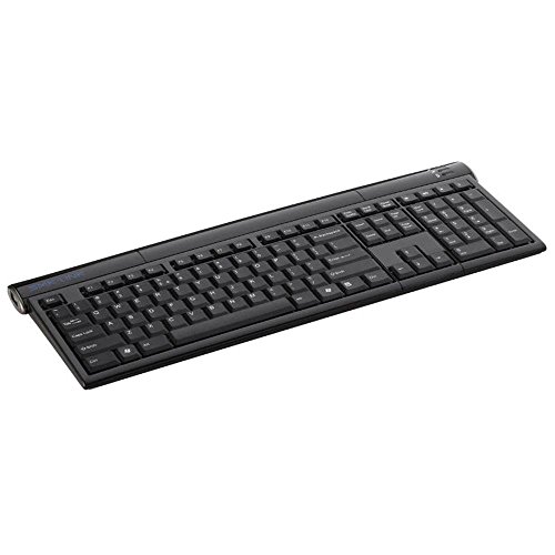 SMK-Link VP6220 Wireless Bluetooth Keyboard - Keyboard