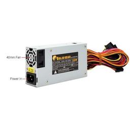 Solid Gear SDGR-FLEX220 220W - Power Supply