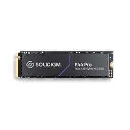 Solidigm P44 Pro 2 TB - Storage