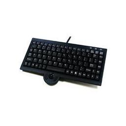 SolidTek 3920BU - Keyboard