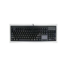 SolidTek ACK-540ALU - Keyboard