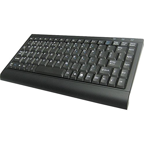 SolidTek ask-3952(us)black - Keyboard