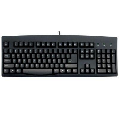 SolidTek KB-260ABU-SP - Keyboard