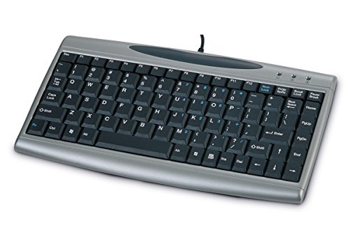 SolidTek KB-3001SH - Keyboard