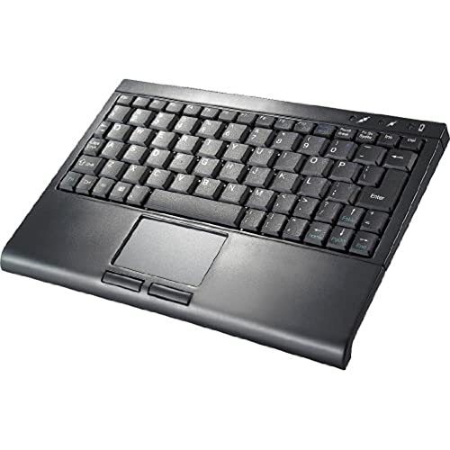 SolidTek KB-3461B - Keyboard
