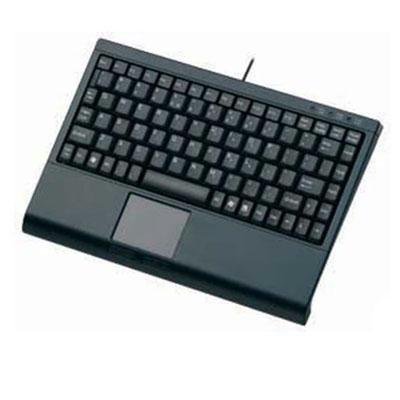 SolidTek KB-3910BL - Keyboard