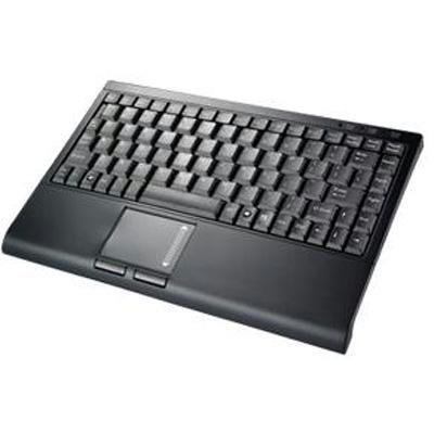 SolidTek KB-3962B-BT - Keyboard