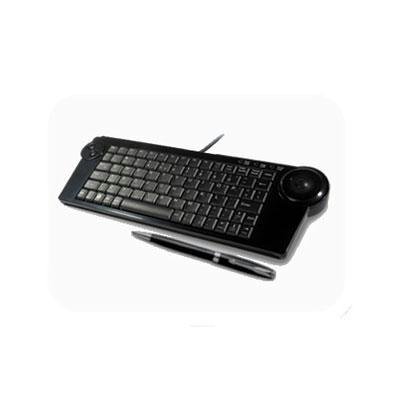 SolidTek KB-4200BU - Keyboard