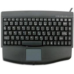 SolidTek KB-540BU - Keyboard