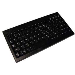 SolidTek KB-595BP - Keyboard