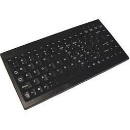 SolidTek KB-595BU - Keyboard