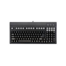 SolidTek KB-700BU - Keyboard