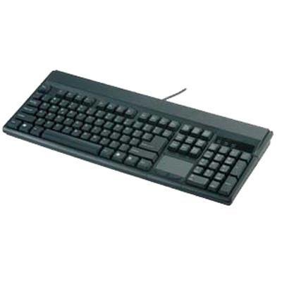 SolidTek KB-7070BP - Keyboard
