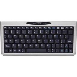 SolidTek KB-P3100SU - Keyboard
