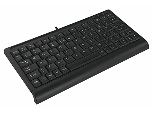 SolidTek KBP-3100BU - Keyboard