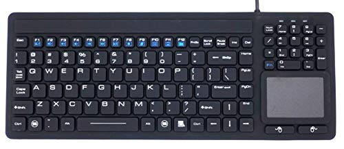 SolidTek Keyboard - Keyboard