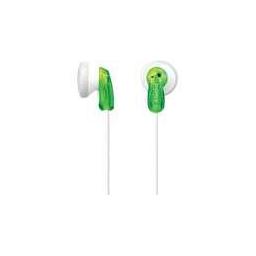 Sony CZ-MDRE9LP/GRN - Headset