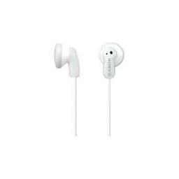 Sony CZ-MDRE9LP/WHI - Headset