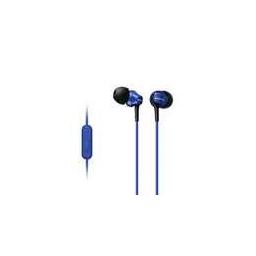 Sony CZ-MDREX100APL - Headset