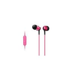 Sony CZ-MDREX100APP - Headset