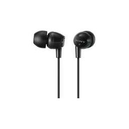 Sony CZ-MDREX10LP/BLK - Headset