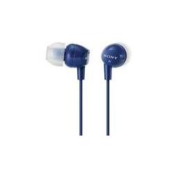 Sony CZ-MDREX10LP/DBL - Headset