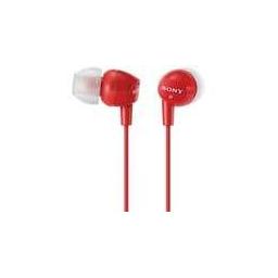 Sony CZ-MDREX10LP/RED - Headset