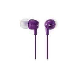 Sony CZ-MDREX10LP/VLT - Headset