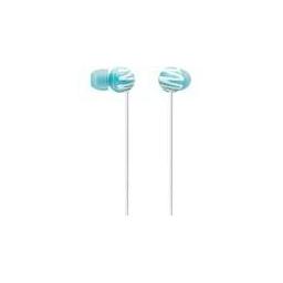 Sony CZ-MDREX25LPBLU - Headset