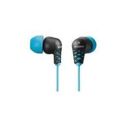 Sony CZ-MDREX37B/BLU - Headset