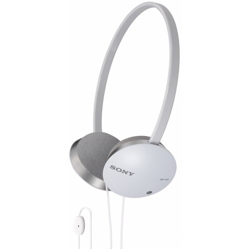 Sony DR-310DP/WHI - Headset