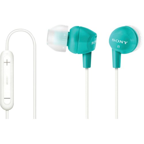 Sony DR-EX12iP/BLU - Headset
