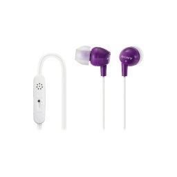 Sony DR-EX14VP/PNK - Headset