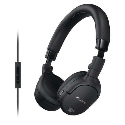 Sony DRNC201IP - Headset